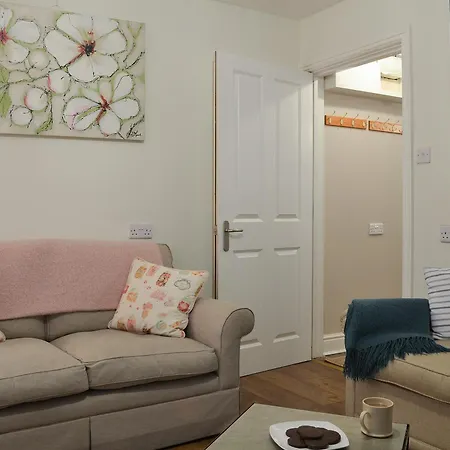 Cockleshell Holiday home Cockermouth