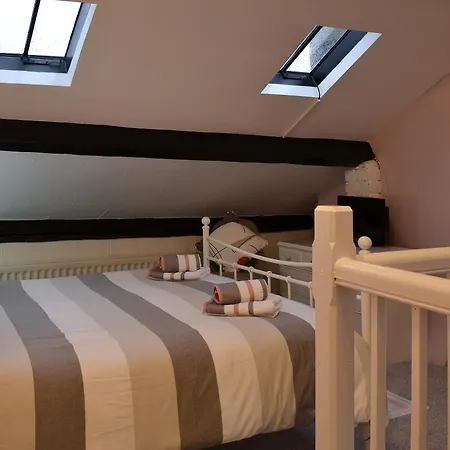 Holiday home Cockleshell Cockermouth