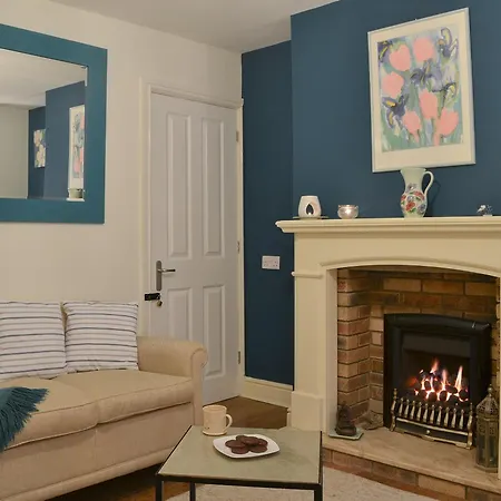 Cockleshell Holiday home Cockermouth